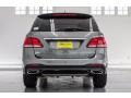 Selenite Grey Metallic - GLE 350 Photo No. 4