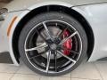 2021 Toyota GR Supra 3.0 Wheel and Tire Photo