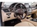Selenite Grey Metallic - GLE 350 Photo No. 6