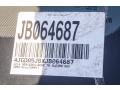 Selenite Grey Metallic - GLE 350 Photo No. 10
