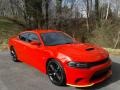 Torred 2021 Dodge Charger R/T Exterior