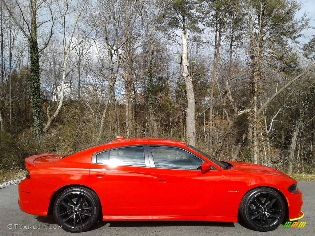 Torred 2021 Dodge Charger R/T Exterior Photo #140985580