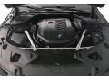 2021 BMW 8 Series 3.0 Liter M TwinPower Turbocharged DOHC 24-Valve Inline 6 Cylinder Engine Photo
