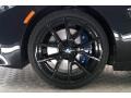 2021 Black Sapphire Metallic BMW 8 Series 840i Gran Coupe  photo #13
