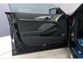 Black Door Panel Photo for 2021 BMW 8 Series #140985700
