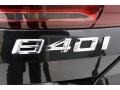 2021 BMW 8 Series 840i Gran Coupe Badge and Logo Photo