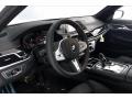 Black Steering Wheel Photo for 2021 BMW 7 Series #140985895
