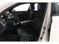 Black Front Seat Photo for 2021 BMW 7 Series #140985925