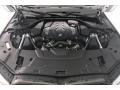 4.4 Liter DI TwinPower Turbocharged DOHC 32-Valve VVT V8 Engine for 2021 BMW 7 Series 750i xDrive Sedan #140985940