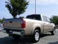 2006 Desert Sand Mica Toyota Tundra SR5 Double Cab  photo #5