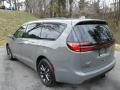 2021 Ceramic Gray Chrysler Pacifica Touring L  photo #8