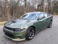 F8 Green - Charger Daytona Photo No. 2
