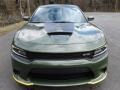 F8 Green - Charger Daytona Photo No. 3