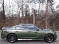 F8 Green - Charger Daytona Photo No. 5
