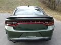 F8 Green - Charger Daytona Photo No. 7