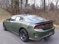 F8 Green - Charger Daytona Photo No. 8