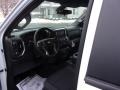 2021 Summit White Chevrolet Silverado 1500 LT Crew Cab 4x4  photo #13