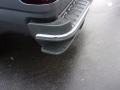 Satin Steel Metallic - Colorado WT Extended Cab 4x4 Photo No. 9