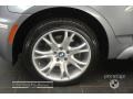 Silver Grey Metallic - X3 3.0si Photo No. 8