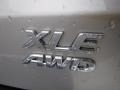 Creme Brulee Mica - Sienna XLE AWD Photo No. 3
