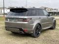 2021 Silicon Silver Premium Metallic Land Rover Range Rover Sport HSE Dynamic  photo #3