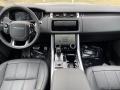 Ebony Dashboard Photo for 2021 Land Rover Range Rover Sport #140987250