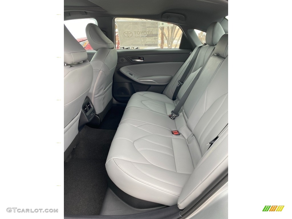 2021 Toyota Avalon Hybrid XLE Interior Color Photos