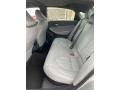 2021 Toyota Avalon Graphite Interior Rear Seat Photo