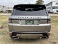 2021 Silicon Silver Premium Metallic Land Rover Range Rover Sport HSE Dynamic  photo #9