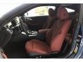 Tacora Red Front Seat Photo for 2021 BMW 4 Series #140987367