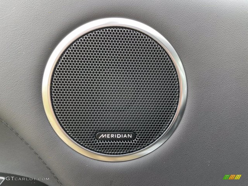 2021 Range Rover Sport HSE Dynamic - Silicon Silver Premium Metallic / Ebony photo #14