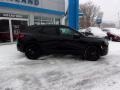 Black - Blazer LT AWD Photo No. 2