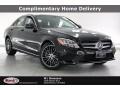 Black - C 300 Sedan Photo No. 1
