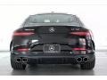 Obsidian Black Metallic - AMG GT 43 Photo No. 3