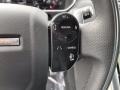 Ebony Steering Wheel Photo for 2021 Land Rover Range Rover Sport #140987547
