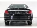 Black - C 300 Sedan Photo No. 3
