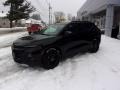 2021 Black Chevrolet Blazer LT AWD  photo #6