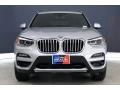 2021 Glacier Silver Metallic BMW X3 xDrive30e  photo #2