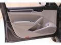 2017 Volkswagen Passat Moonrock Gray Interior Door Panel Photo