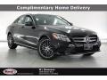 Black - C 300 Sedan Photo No. 1