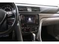 2017 Urano Gray Volkswagen Passat R-Line Sedan  photo #9