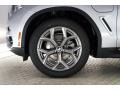 2021 BMW X3 xDrive30e Wheel and Tire Photo