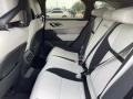 2021 Land Rover Range Rover Velar Light Oyster/Ebony Interior Rear Seat Photo