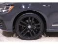 2017 Volkswagen Passat R-Line Sedan Wheel and Tire Photo