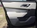 2021 Land Rover Range Rover Velar Light Oyster/Ebony Interior Door Panel Photo