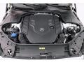 4.0 Liter DI biturbo DOHC 32-Valve VVT V8 Engine for 2020 Mercedes-Benz S 560 Sedan #140988309