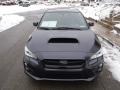 Dark Gray Metallic - WRX Premium Photo No. 8