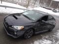 Dark Gray Metallic - WRX Premium Photo No. 9