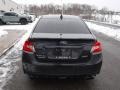 Dark Gray Metallic - WRX Premium Photo No. 11