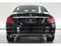 Black - C 300 Sedan Photo No. 3